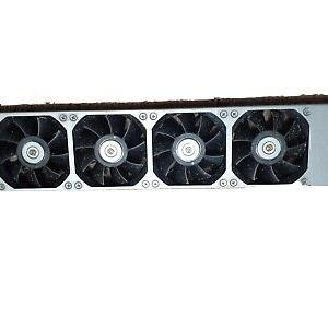 Fan Tray for SRX650 Services Gateway