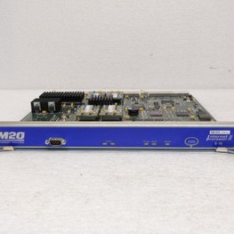 Enhanced System Switch Board M20 16MB DRAM