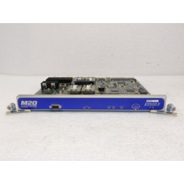 Juniper Networks SSB-E-16-M20-C Enhanced System Switch Board M20 16MB DRAM