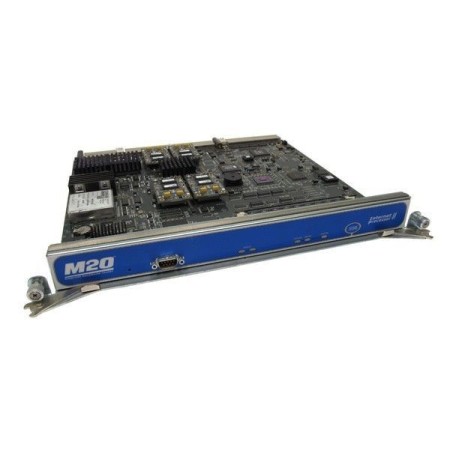 Juniper Networks SSB-E-M20 Enhanced M20 System and Switch Board (with Internet Processor II)
