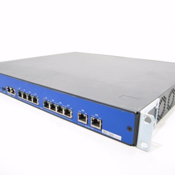 Secure Services Gateway