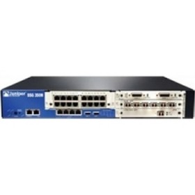 Secure Services Gateway / Firewall with 4x 10/100/1000Base-T, No Modules