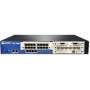 Secure Services Gateway / Firewall with 4x 10/100/1000Base-T, No Modules
