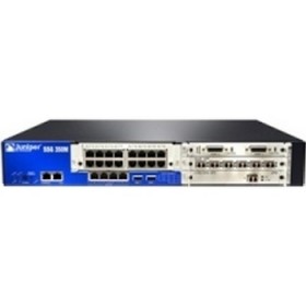 SSG 350M VPN Firewall (TAA Compliant)