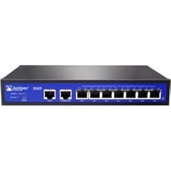 Juniper Networks SSG-5-SB-10U Secure Services Gateway 5