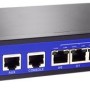 Security Gateway VPN Firewall, 7x 10/100Base-TX, 1x WAN, No Licenses, Includes Power Supply