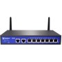 SSG 5 Secure Services Gateway