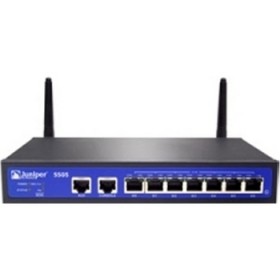 SSG5 Wireless Secure Services Gateway