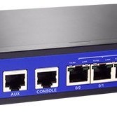 Secure Services Gateway 5 Wireless VPN and Firewall