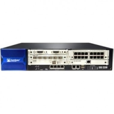 Secure Services Gateway 520M VPN/Firewall (TAA Compliant)