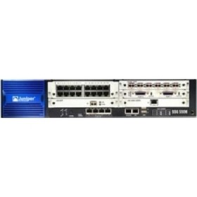 SSG 550M VPN Firewall NEBS and TAA Compliant