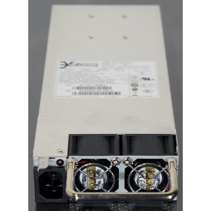 Juniper Networks SSG-PS-AC 420W Redundant Power Supply
