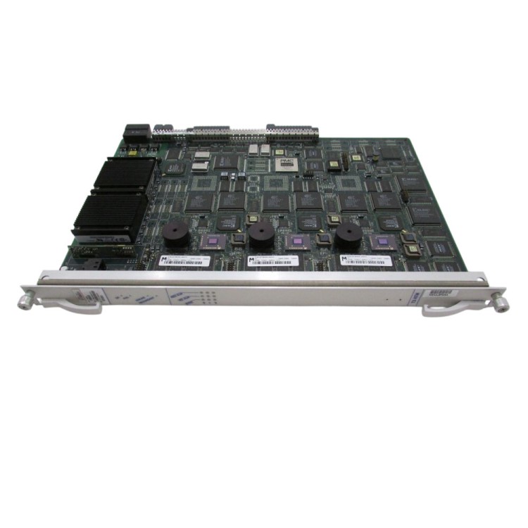 Juniper Networks T3-3A ERX1400 T3-ATM 350-00049-01