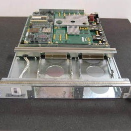 Flexible PIC Concentrator for T320 Router