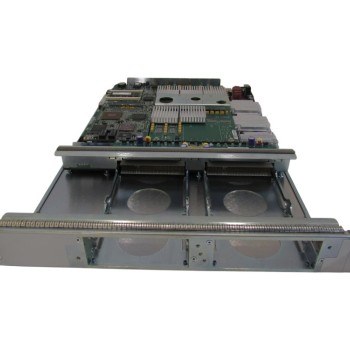 T320 Flexible Physical Interface Card (PIC) Concentrator (Accepts M160 FPC2 PICs)