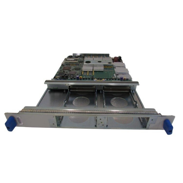 Juniper Networks T320-FPC2 T320 Flexible Physical Interface Card (PIC) Concentrator (Accepts M160 FPC2 PICs) Juniper Networks T320-FPC2 T320 Flexible Physical Interface Card (PIC) Concentrator (Accepts M160 FPC2 PICs)