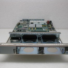 T320 Enhanced Flexible PIC Concentrator