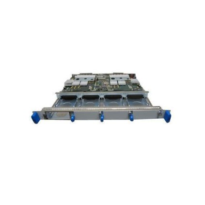 Juniper Networks T640-FPC3-E T640 Flexible PIC Concentrator 3, Enhanced