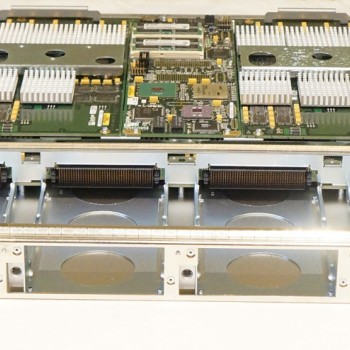 Enhanced Flex PIC Conc T640 Enhanced Flex PIC Conc T640