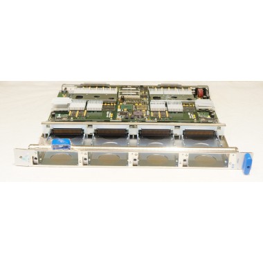 Enhanced Flex PIC Conc T640