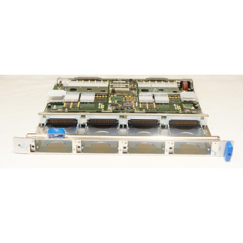 Juniper Networks T640-FPC3-E-D Enhanced Flex PIC Conc T640