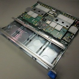 Enhanced Flexible PIC Concentrator Enhanced Flexible PIC Concentrator