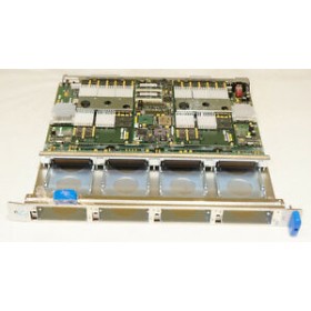 Enhanced Flexible PIC Concentrator Module