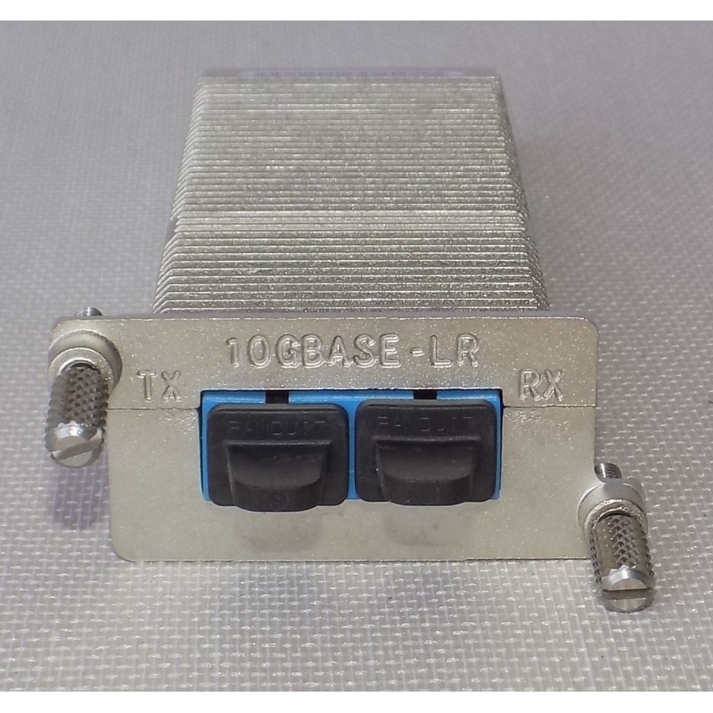 Juniper Networks TRE5022EN-SWJ-1 10GBase-LR OPNext GBIC Adapter