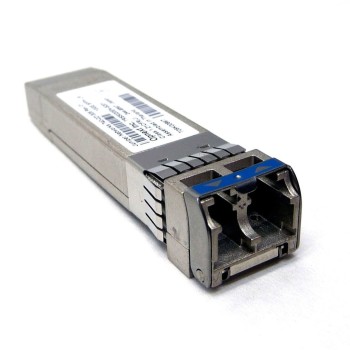 740-021309 - 10-Gigabit Ethernet SFP 10Gb-LR Transceiver 740-021309 - 10-Gigabit Ethernet SFP 10Gb-LR Transceiver