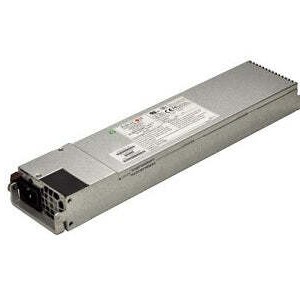 Dual Redundant AC Power Supply