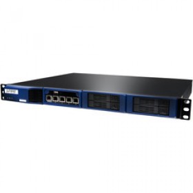 2Gbps 2TB (4x500GB) SATA 1U VXA Media Flow Appliance