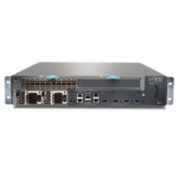 Juniper Networks WX-80F Juniper/Peribit Network Application Acceleration Platform WX
