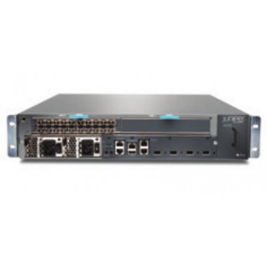 Juniper/Peribit Network Application Acceleration Platform WX