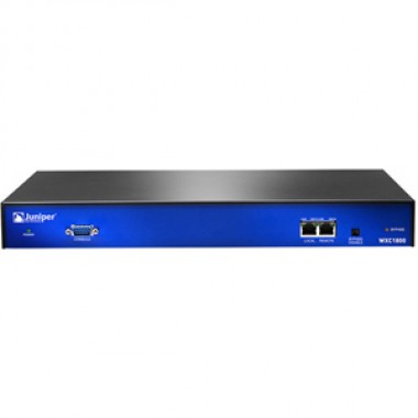 WXC1800 Application Acceleration Platform