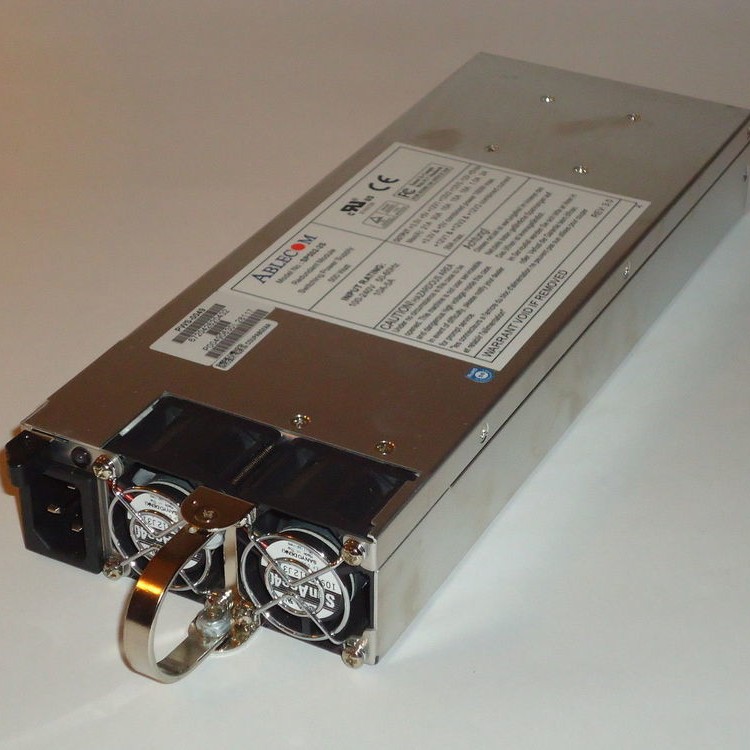 Juniper Networks WXC-590-AC-PS WXC-590 AC Power Supply