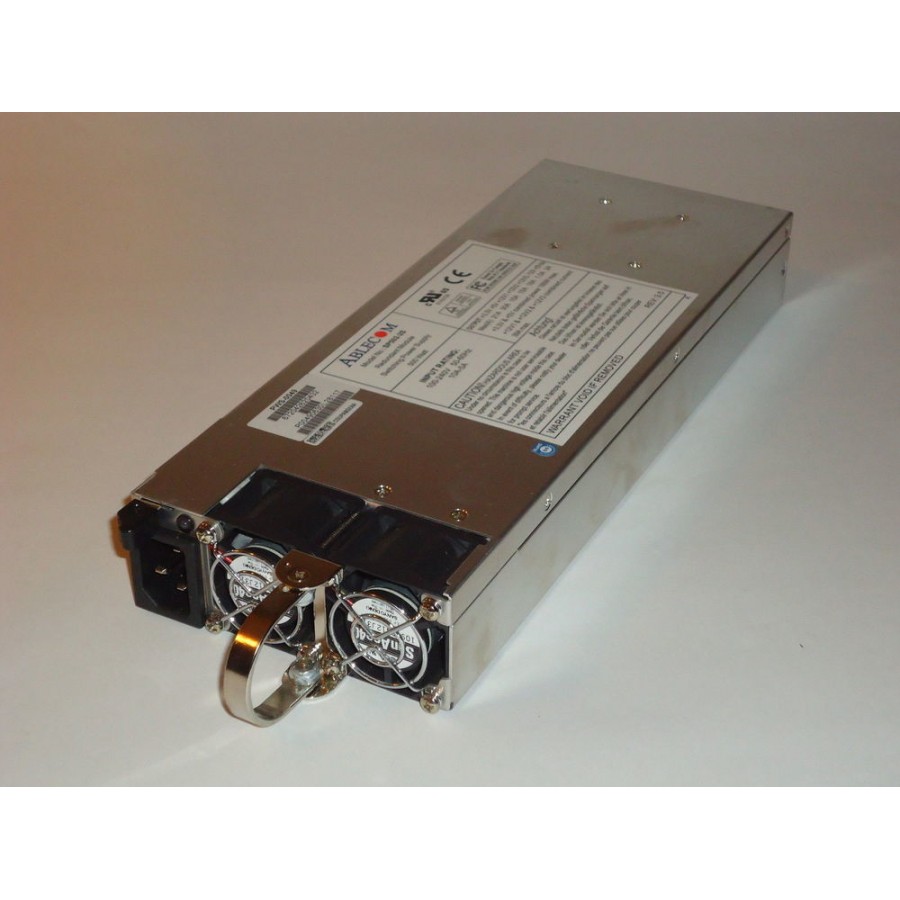 Juniper Networks WXC590ACPS WXC590 AC Power Supply