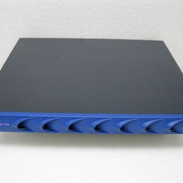 WXC-250 WAN Acceleration / Application Acceleration Platform