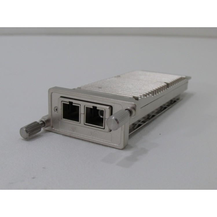 Juniper Networks XENPAK-1XGE-LR 10GBase-LR 10-Gigabit Ethernet XENPAK Long Wavelength MMN