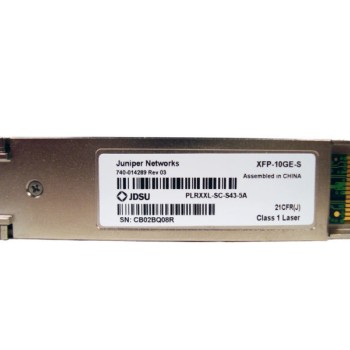 XFP Module - 10GE Pluggable Transceiver 850NM for 300M Transmission