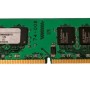 1GB PC2-5300U DDR2-667 Low Profile Non-ECC Memory