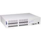 Lantronix ETS32PR 32-Port Terminal Server with 10Base-T and AUI Network Interfaces