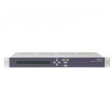 MEGAT001C, MEGAT-001C, 4 T1 Ports, Multiple T1 Inverse Multiplexer, Integrated CSU Interface