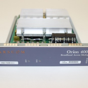 Orion 4000 Universal AC/DC Power Supply