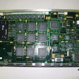 Orion 4000 OR4K-T3 MUX.A Mux Module Card
