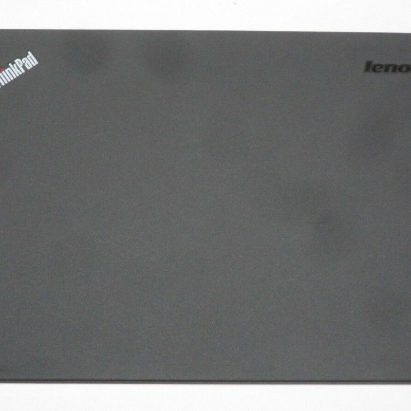 Lenovo 00HN540 Thinkpad T440 LCD Back Cover 04X5447 SCB0H21603 00HT297