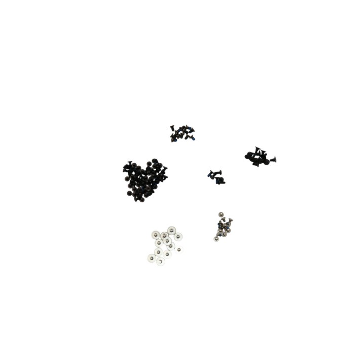 Lenovo 01AW319 KS Kits Screws (no labels)