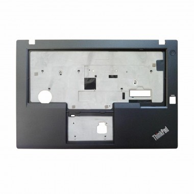 ThinkPad T470 Palmrest Keyboard Bezel Upper Case with FPR