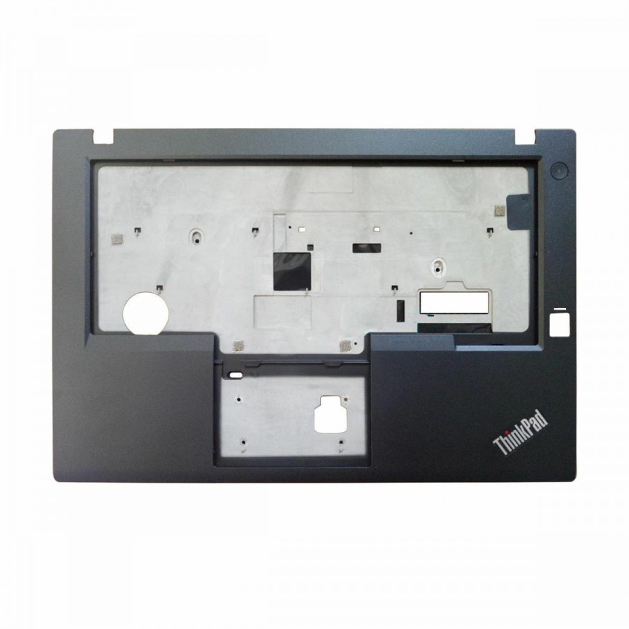 Lenovo 01AX950 ThinkPad T470 Palmrest Keyboard Bezel Upper Case with FPR