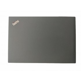 Thinkpad T480 Laptop LCD Back Rear Lid Cover Top Case