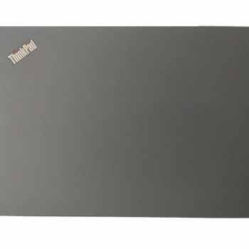 Thinkpad T480 Laptop LCD Back Rear Lid Cover Top Case